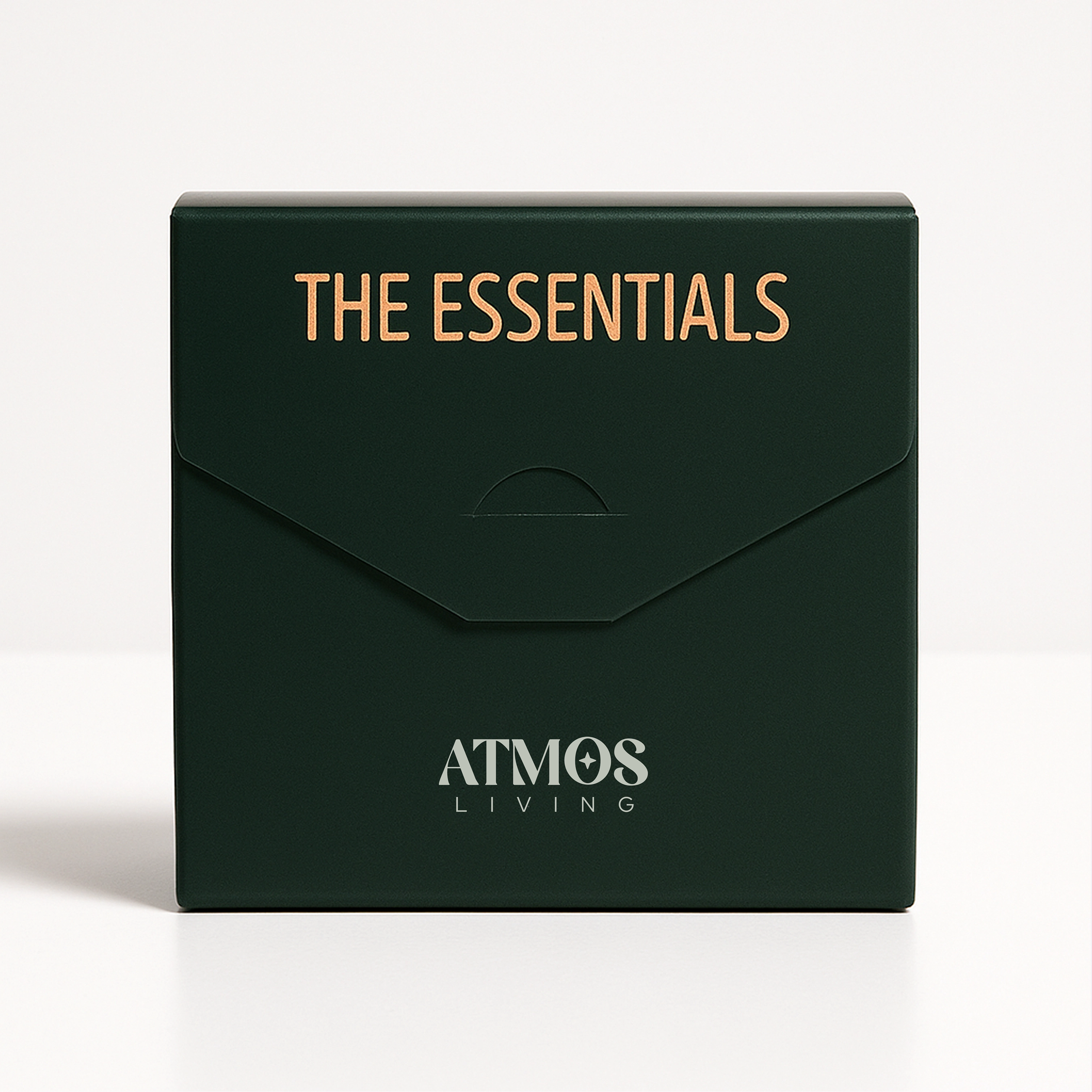 The Essentials - Discovery Set of 6 (5ml each)